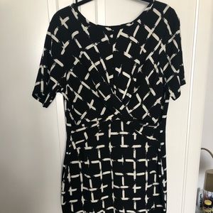 Asos Curve Dress, New with Tags.